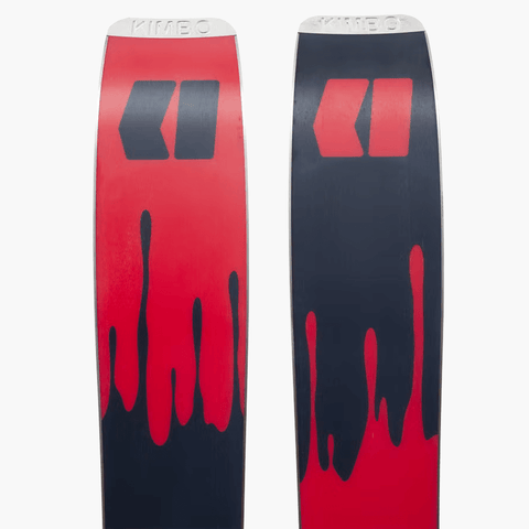 Kimbo 95 skis 2027