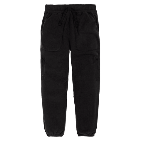 Klatch pants - Black
