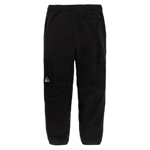 Klatch pants - Black