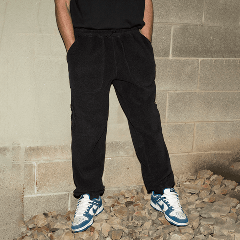 Klatch pants - Black