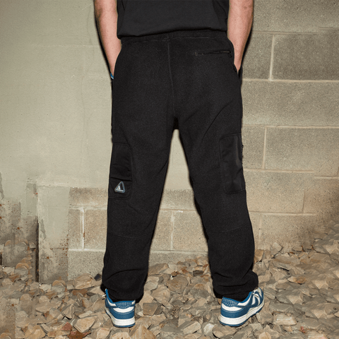 Klatch pants - Black