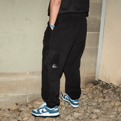 Klatch pants - Black