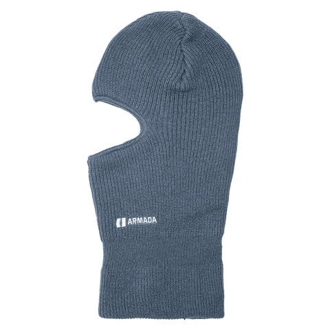 Knitted balaclava - Stormy