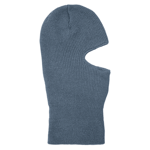 Knitted balaclava - Stormy