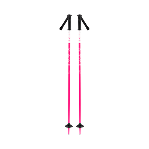 Legion Jr kids' poles - Pink