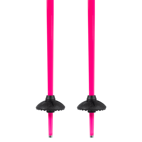 Legion Jr kids' poles - Pink