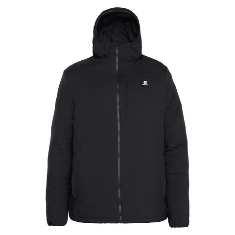 Locator stretch insulator - Black