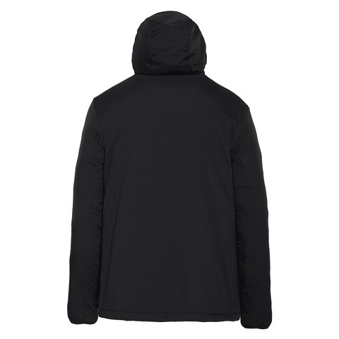 Locator stretch insulator - Black