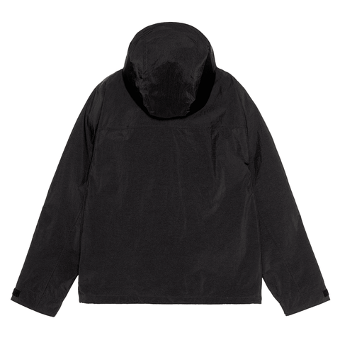 Murph windbreaker jacklet - Black