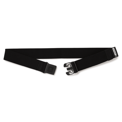 Pan stretch belt - Black