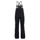 Pascore 2L bib women's pants - Black