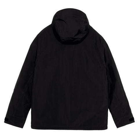 Reedy 2L insulated jacket - Black