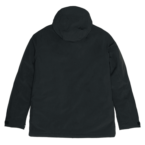 Reedy 2L insulated jacket - Dark cloud