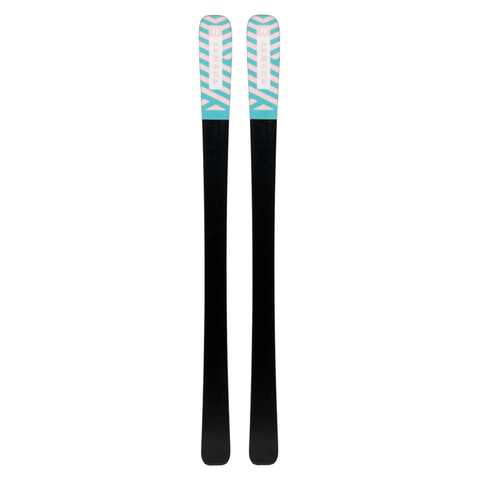 Reliance 82 Ti women's skis 2025