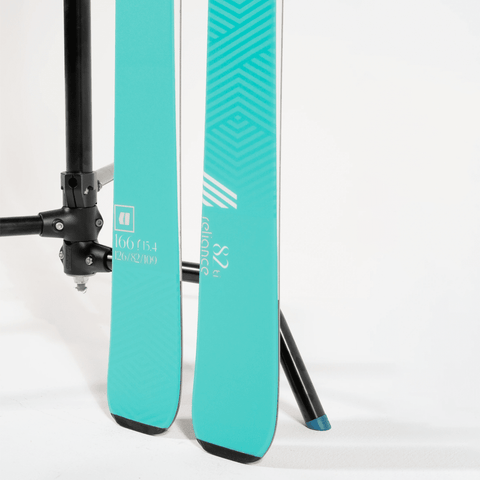Reliance 82 Ti women's skis 2025
