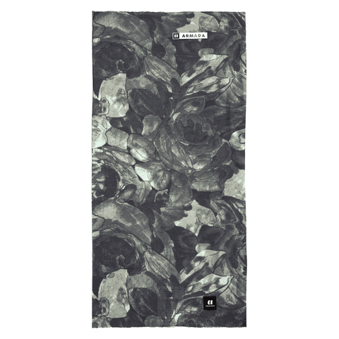 Scooby multi tube - Floral camo