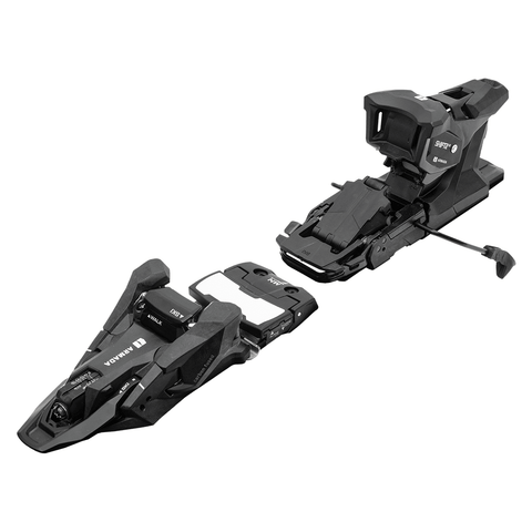 Armada Shift² 16 MN bindings - Black