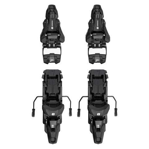 Armada Shift² 16 MN bindings - Black