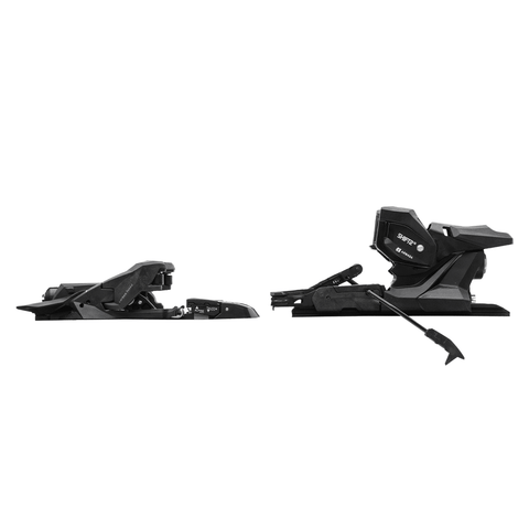 Armada Shift² 16 MN bindings - Black
