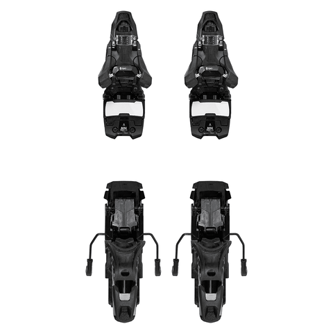 Armada Shift² 13 MN bindings - Black