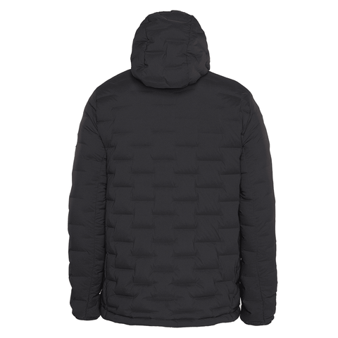 Sitkin down jacket - Black