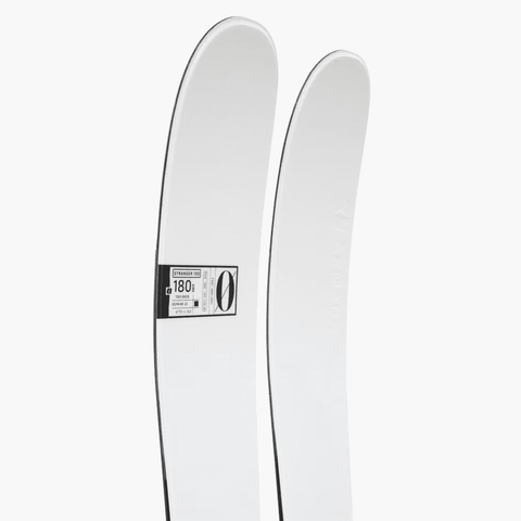 Stranger 100 skis 2027