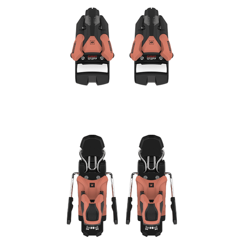 Strive 12 GW bindings - Brick