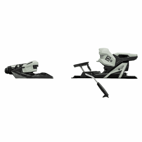 Strive 12 GW bindings - Green