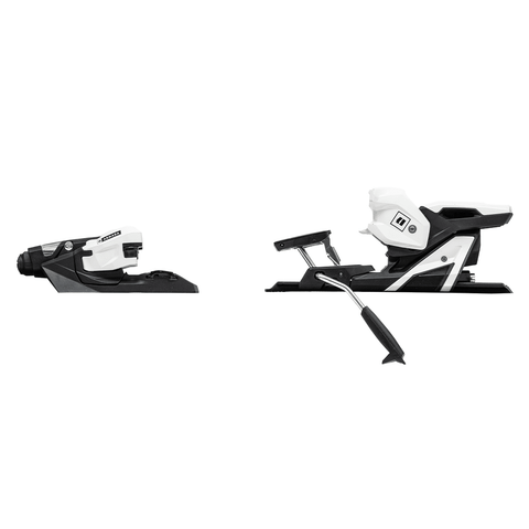 Strive 12 GW bindings - White