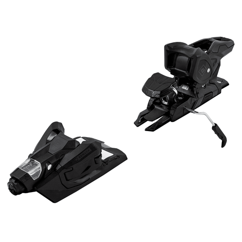 Strive 12 GW bindings - Black