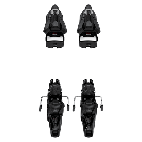 Strive 12 GW bindings - Black