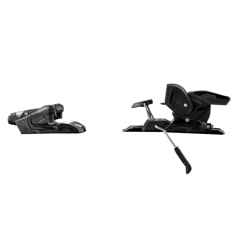 Strive 12 GW bindings - Black
