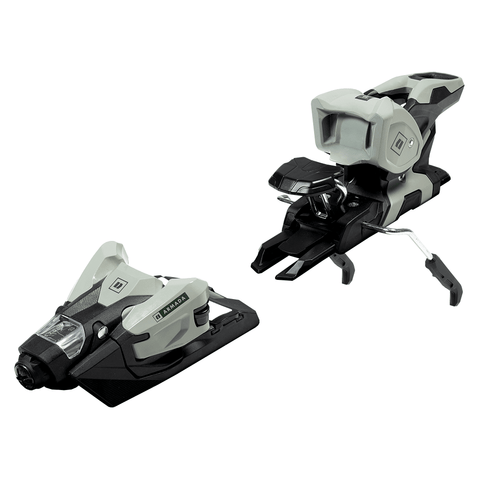 Strive 12 GW bindings - Green