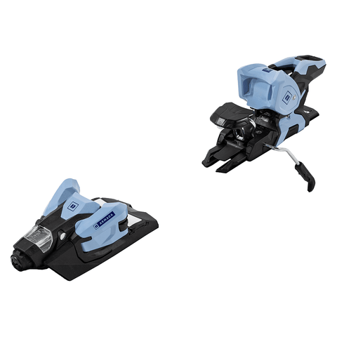 Strive 12 GW bindings - Light blue