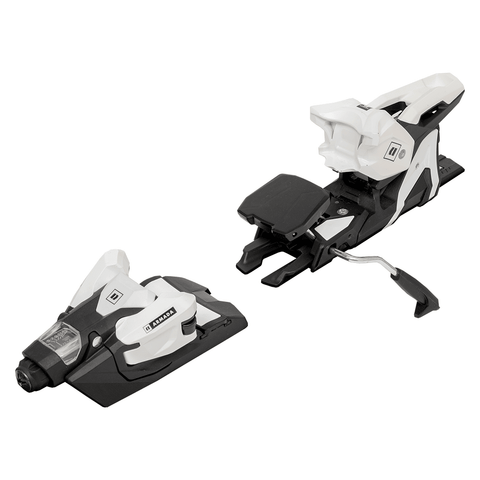 Strive 12 GW bindings - White
