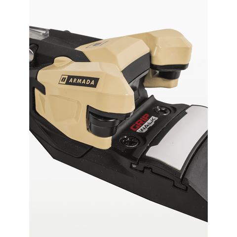 Strive 14 GW bindings - Sand