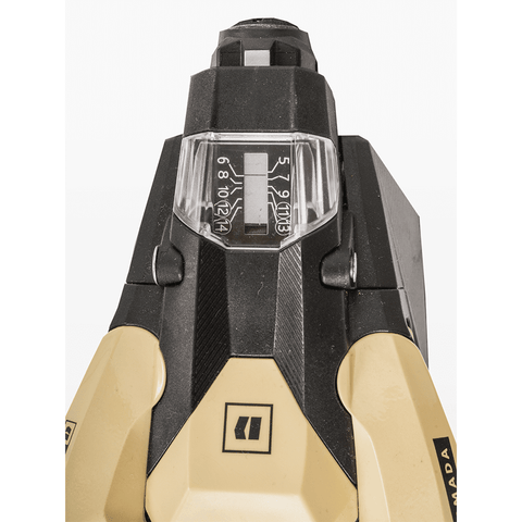 Strive 14 GW bindings - Sand