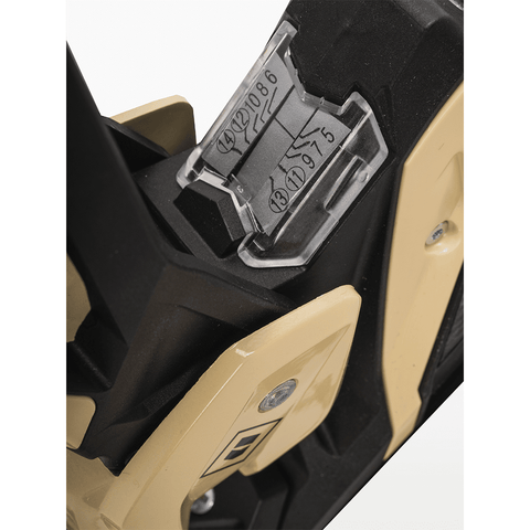 Strive 14 GW bindings - Sand