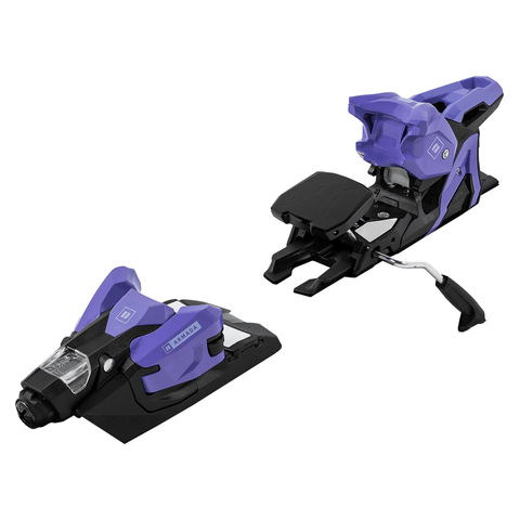 Strive 14 GW bindings - Purple