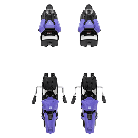 Strive 14 GW bindings - Purple