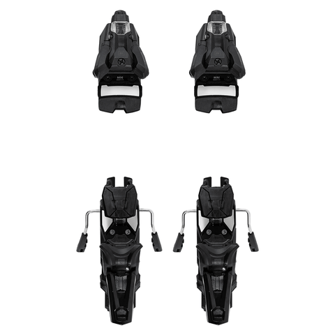 Strive 14 MN bindings - Black