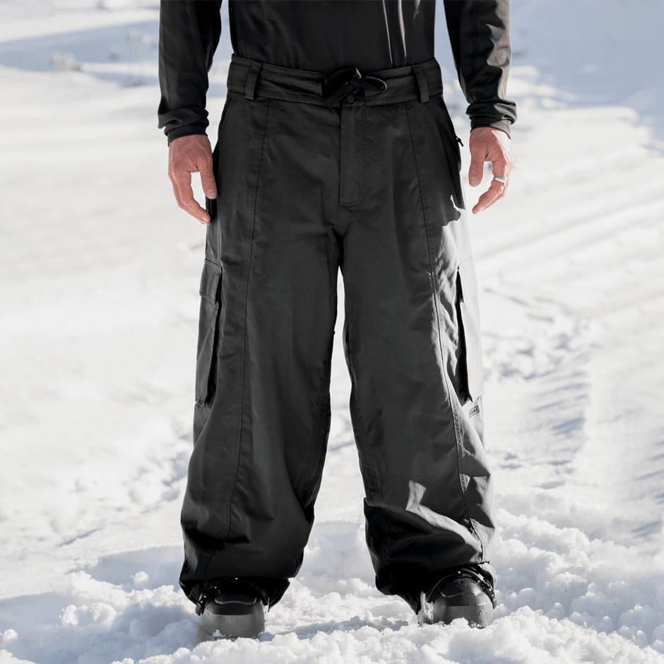 Pants – D-STRUCTURE