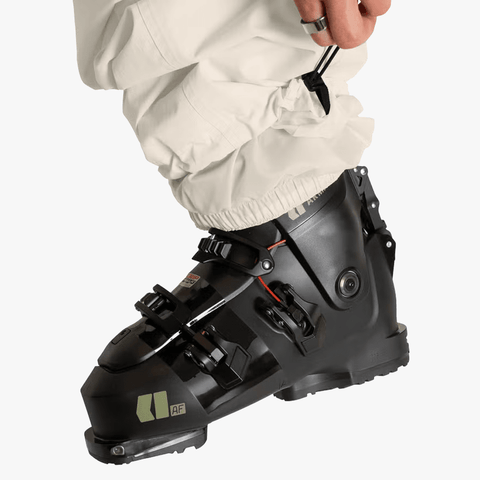Team issue 2L insulated cargo pants - Bone dust