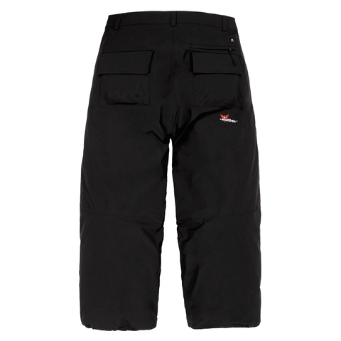 Team issue 2L insulated pants - Black
