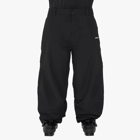 Team issue 2L insulated pants - Black
