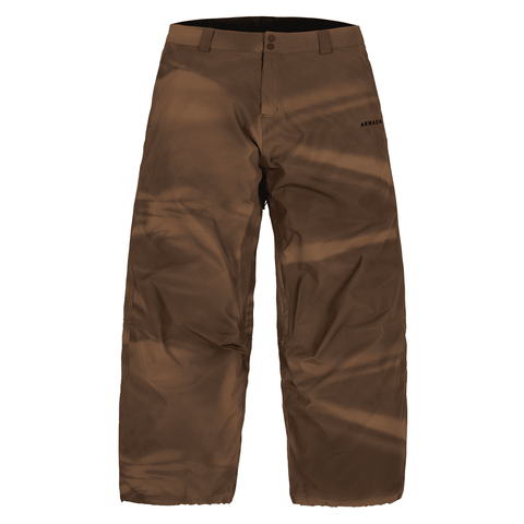 Team issue 2L insulated pants - So faded print