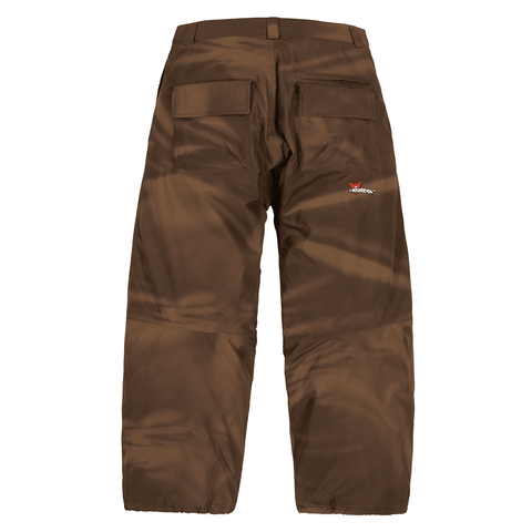 Team issue 2L insulated pants - So faded print