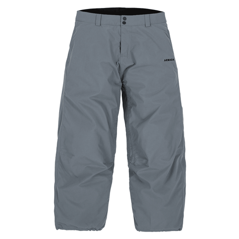 Team issue 2L insulated pants - Stormy