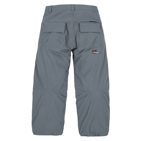 Team issue 2L insulated pants - Stormy