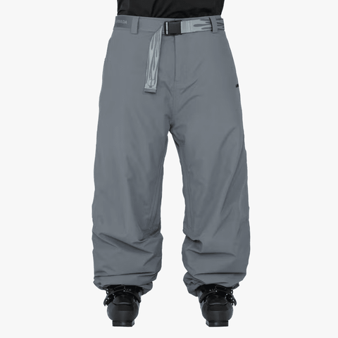 Team issue 2L insulated pants - Stormy